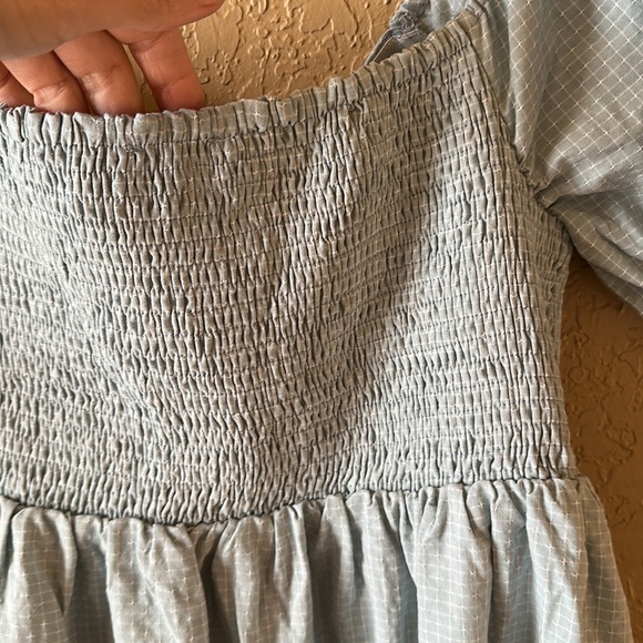 NWT Lost + Wander Missy Cove Mini Dress - Picture 10 of 10